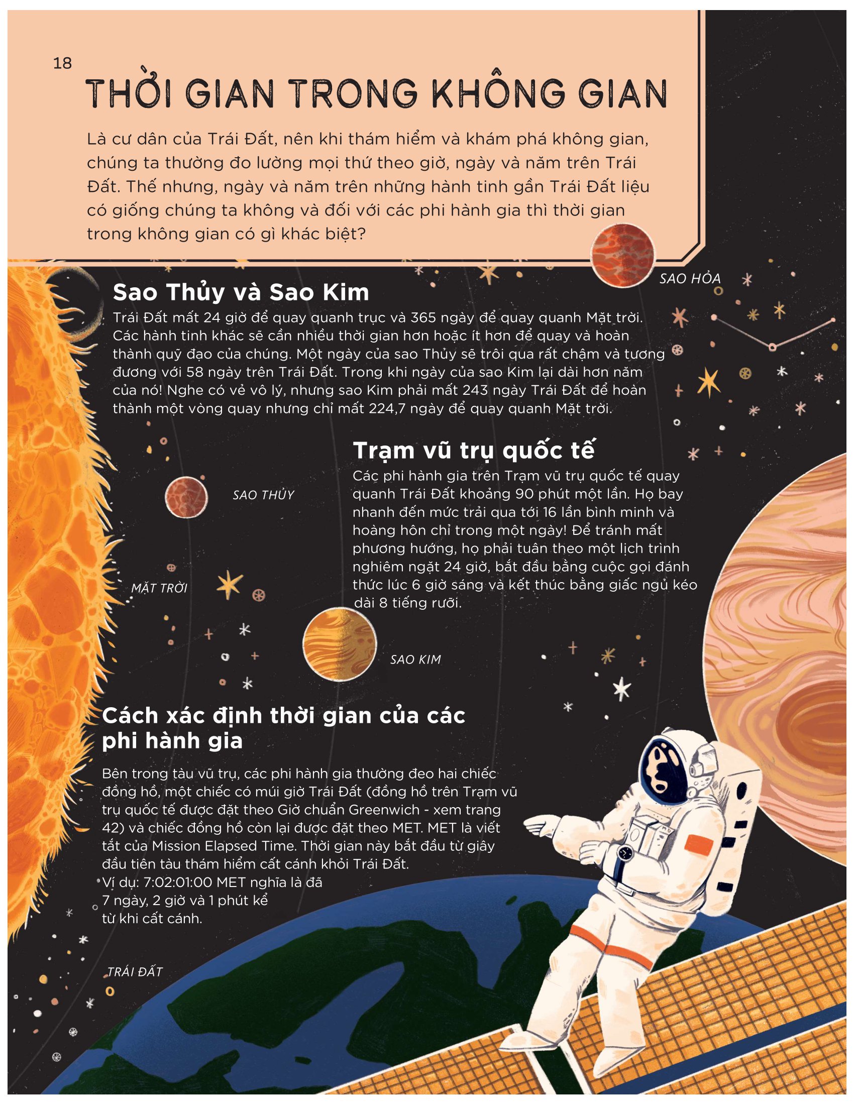 bách khoa toàn thư về lịch sử thời gian - bìa cứng