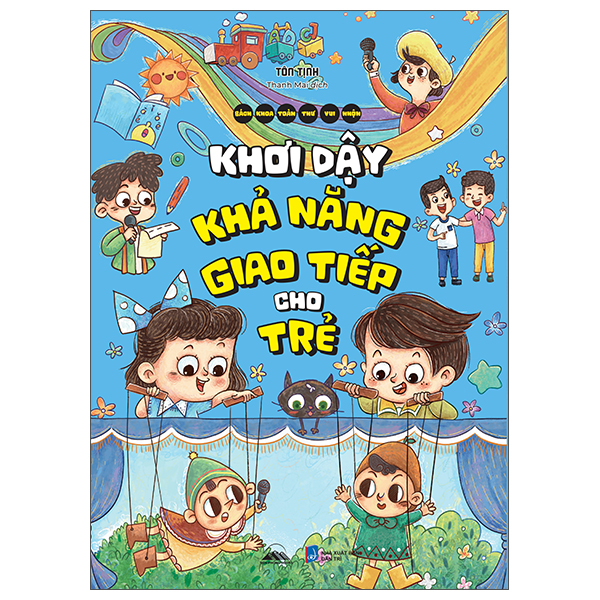 Bách Khoa Toàn Thư Vui Nhộn - Vật Lý