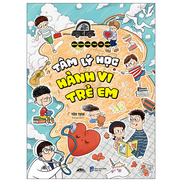 Bách Khoa Toàn Thư Vui Nhộn - Vật Lý