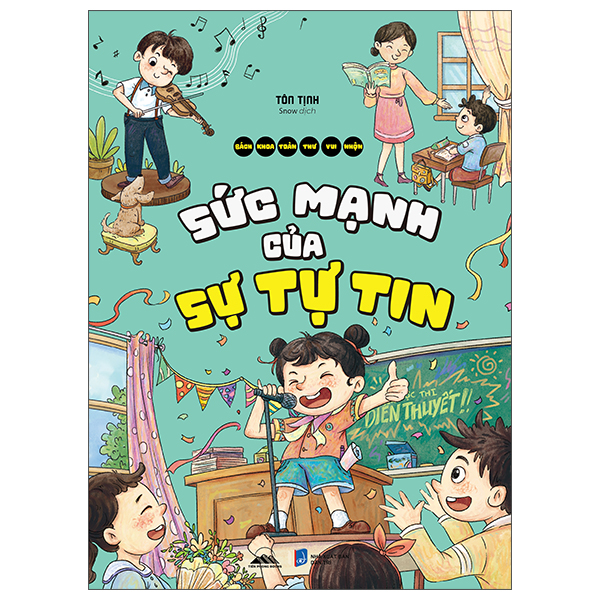 Bách Khoa Toàn Thư Vui Nhộn - Vật Lý