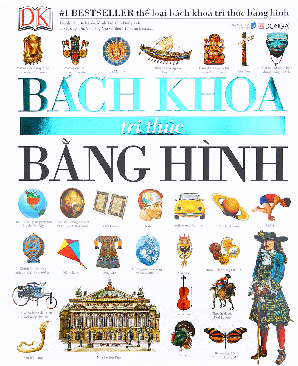 bách khoa tri thức bằng hình (tái bản 2015)