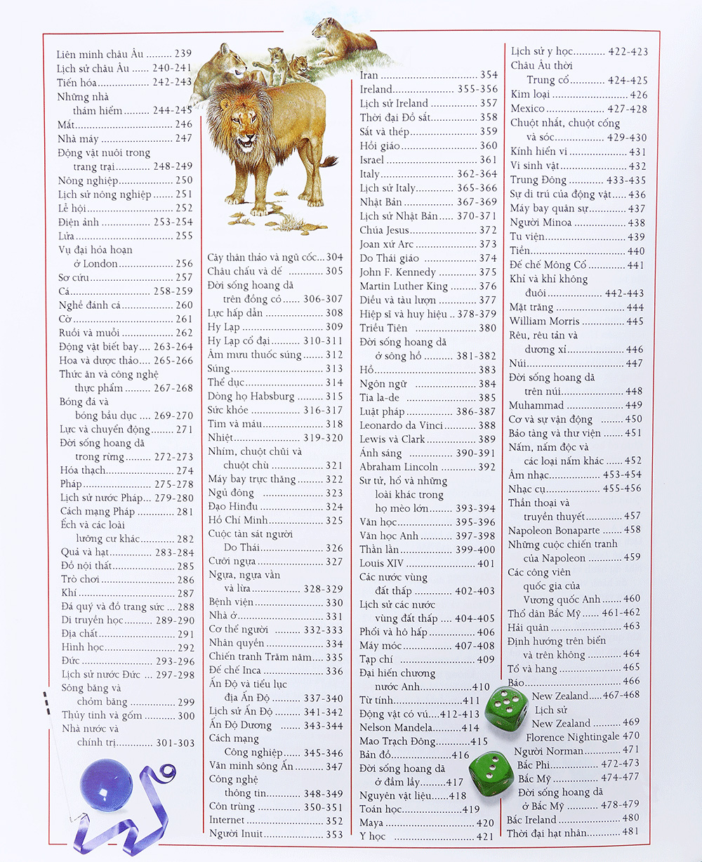 bách khoa tri thức bằng hình (tái bản 2015)