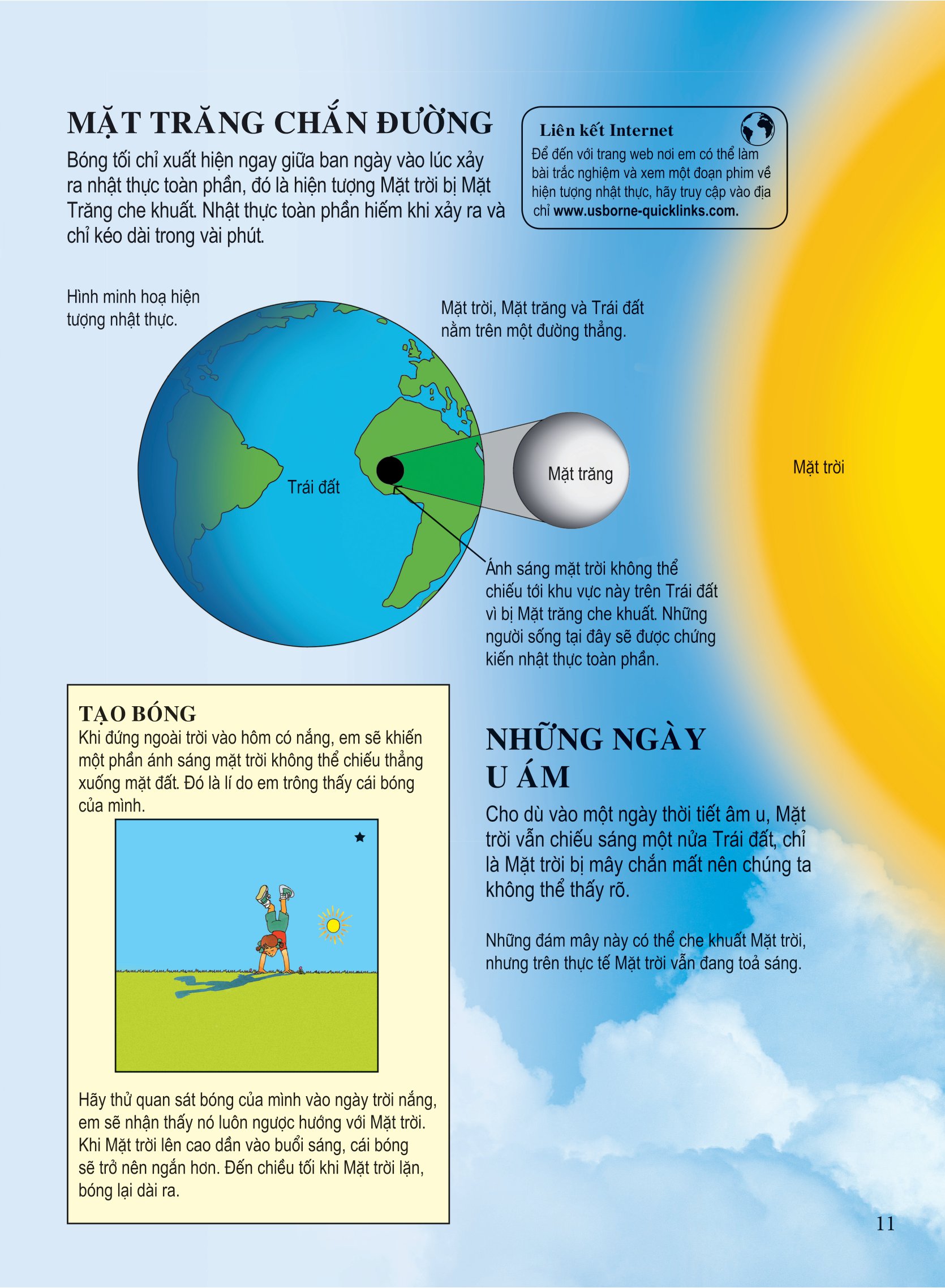 bách khoa tri thức dành cho trẻ em