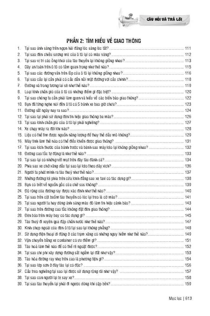 bách khoa tri thức đầu tiên cho trẻ em - câu hỏi và trả lời - bìa cứng