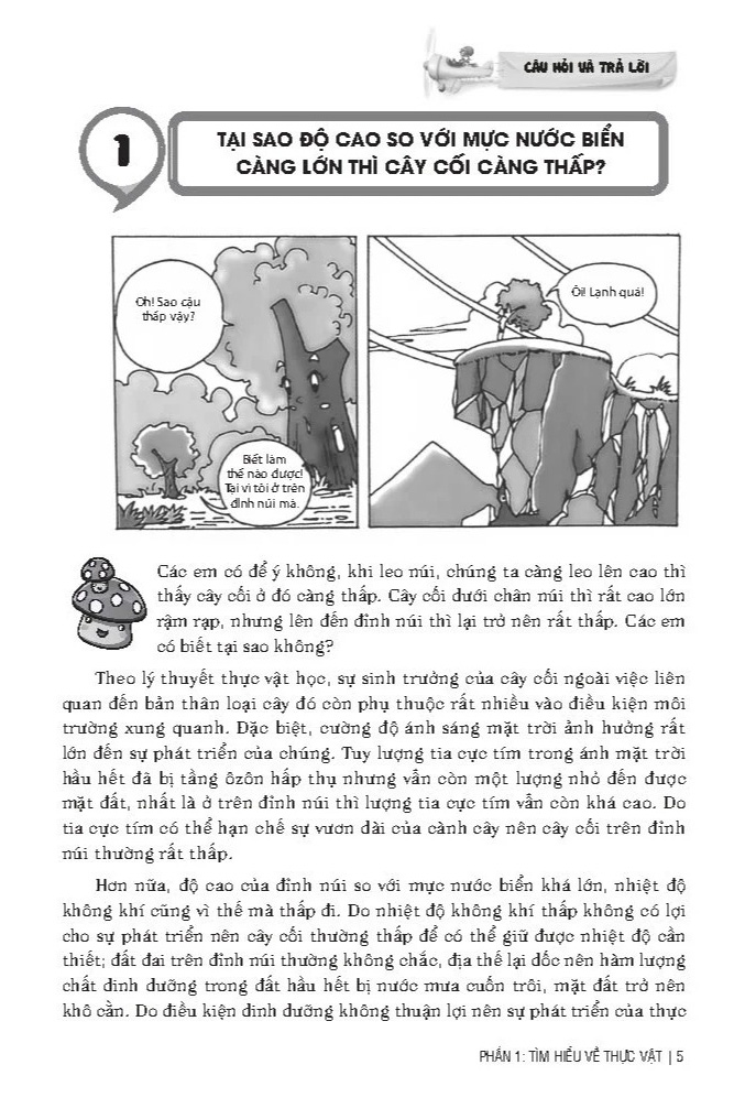 bách khoa tri thức đầu tiên cho trẻ em - câu hỏi và trả lời - bìa cứng