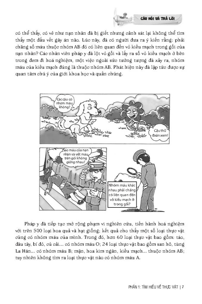 bách khoa tri thức đầu tiên cho trẻ em - câu hỏi và trả lời - bìa cứng