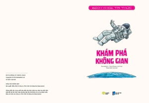 bách khoa tri thức - khám phá không gian