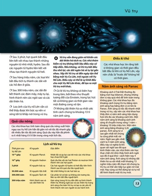 bách khoa tri thức nhân loại - bìa cứng (tái bản 2023)