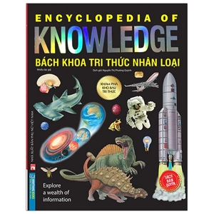 bách khoa tri thức nhân loại (tái bàn 2023)