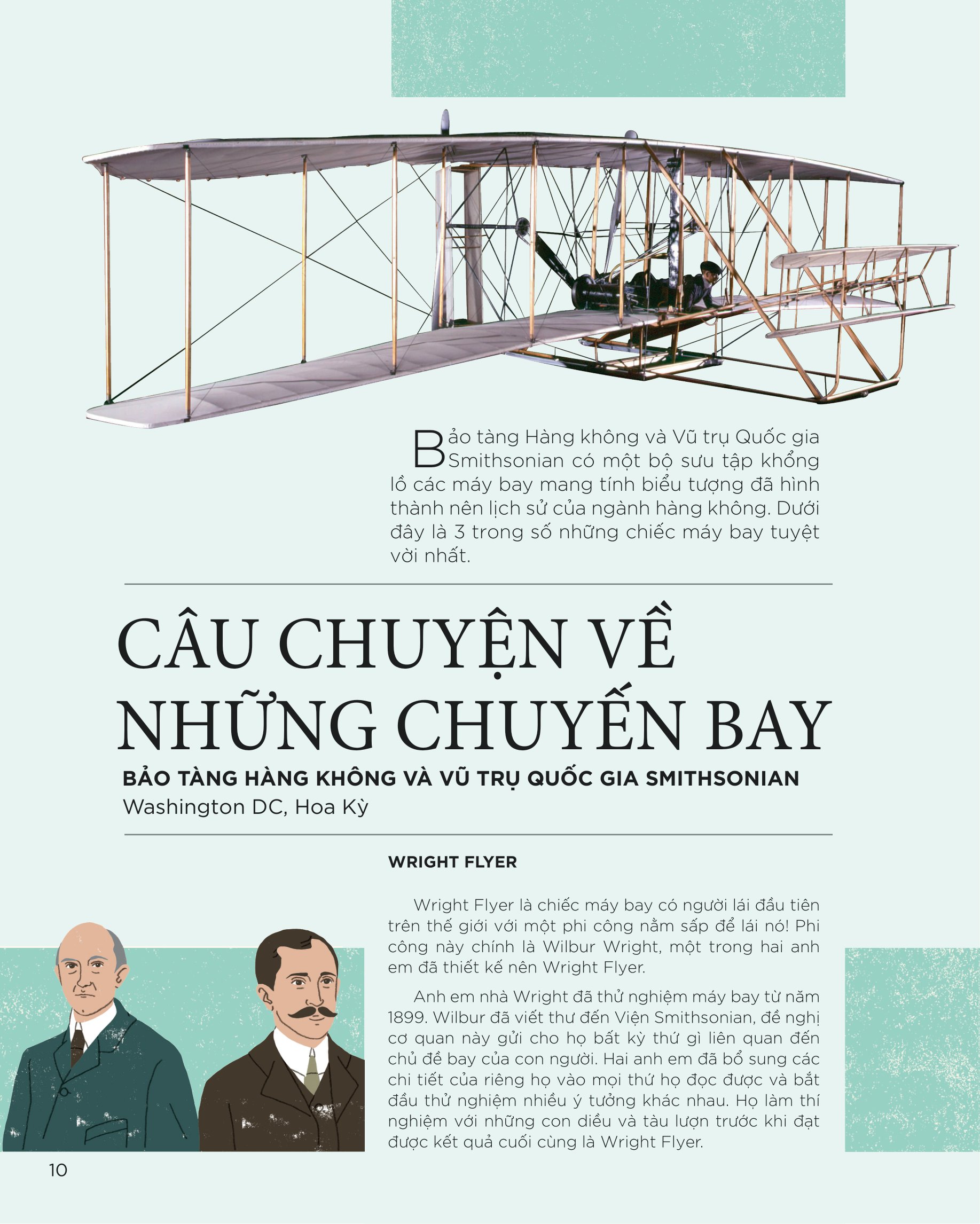 bách khoa tri thức về các kỳ quan thế giới - kỳ quan trong viện bảo tàng