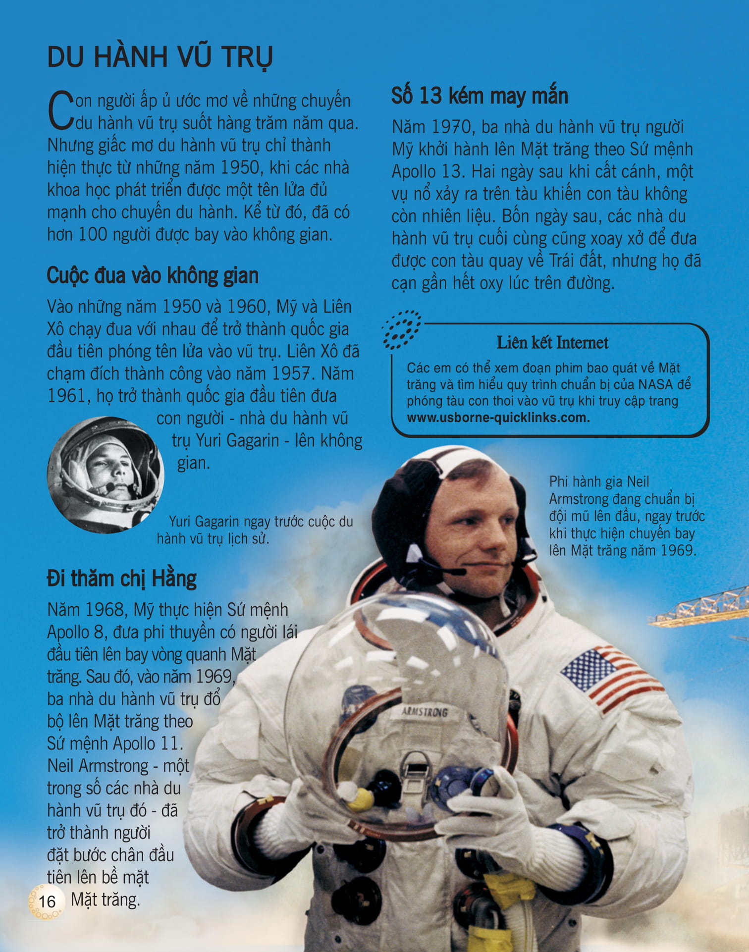 bách khoa tri thức về khám phá thế giới cho trẻ em - vũ trụ (tái bản 2018)