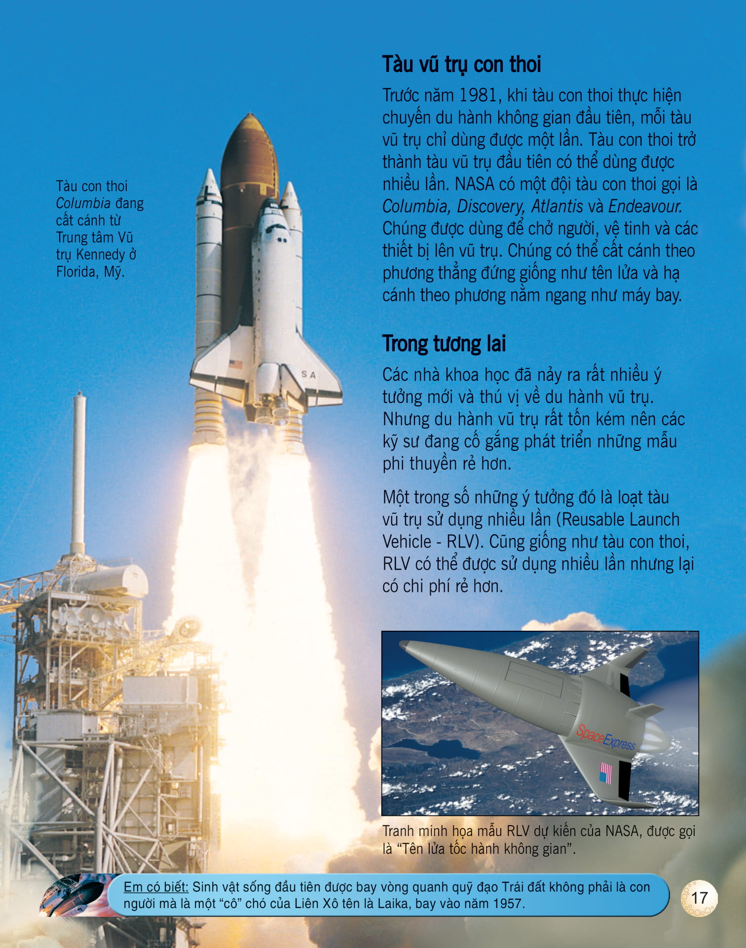 bách khoa tri thức về khám phá thế giới cho trẻ em - vũ trụ (tái bản 2018)