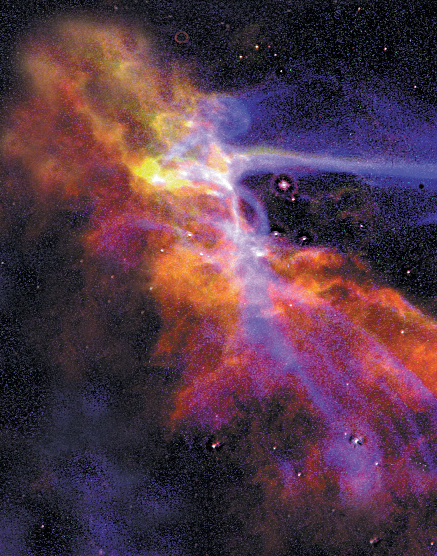 bách khoa tri thức về khám phá thế giới cho trẻ em - vũ trụ (tái bản 2018)