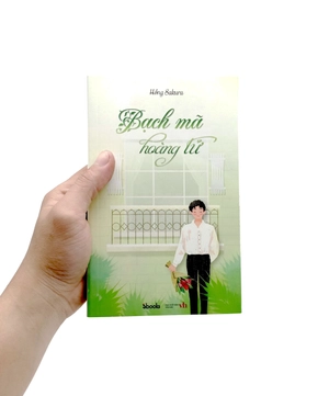 bạch mã hoàng tử