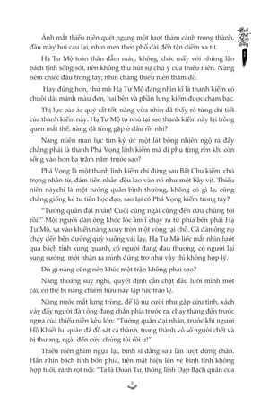 bạch nhật đề đăng - tập 1