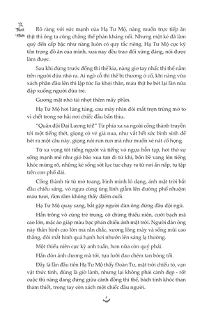 bạch nhật đề đăng - tập 1