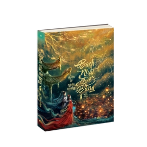 bạch nhật đề đăng - tập 2