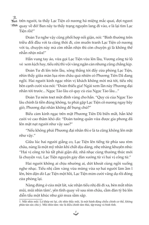 bạch nhật đề đăng - tập 2