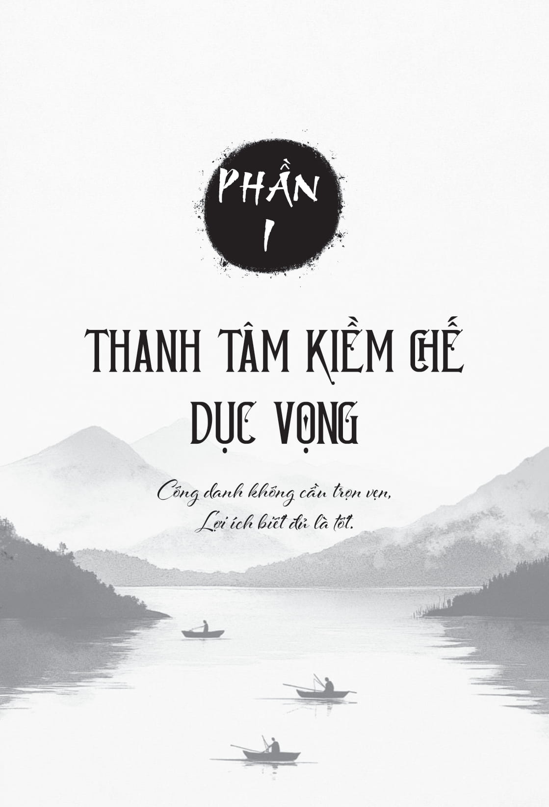 Bach Tri Minh Dao - Song Don Gian - Coi Nguon Cua Tam An