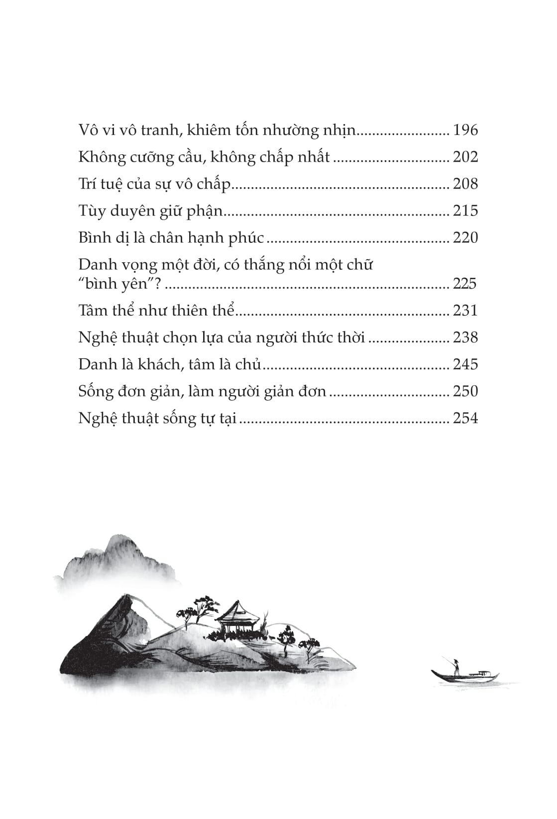Bach Tri Minh Dao - Song Don Gian - Coi Nguon Cua Tam An