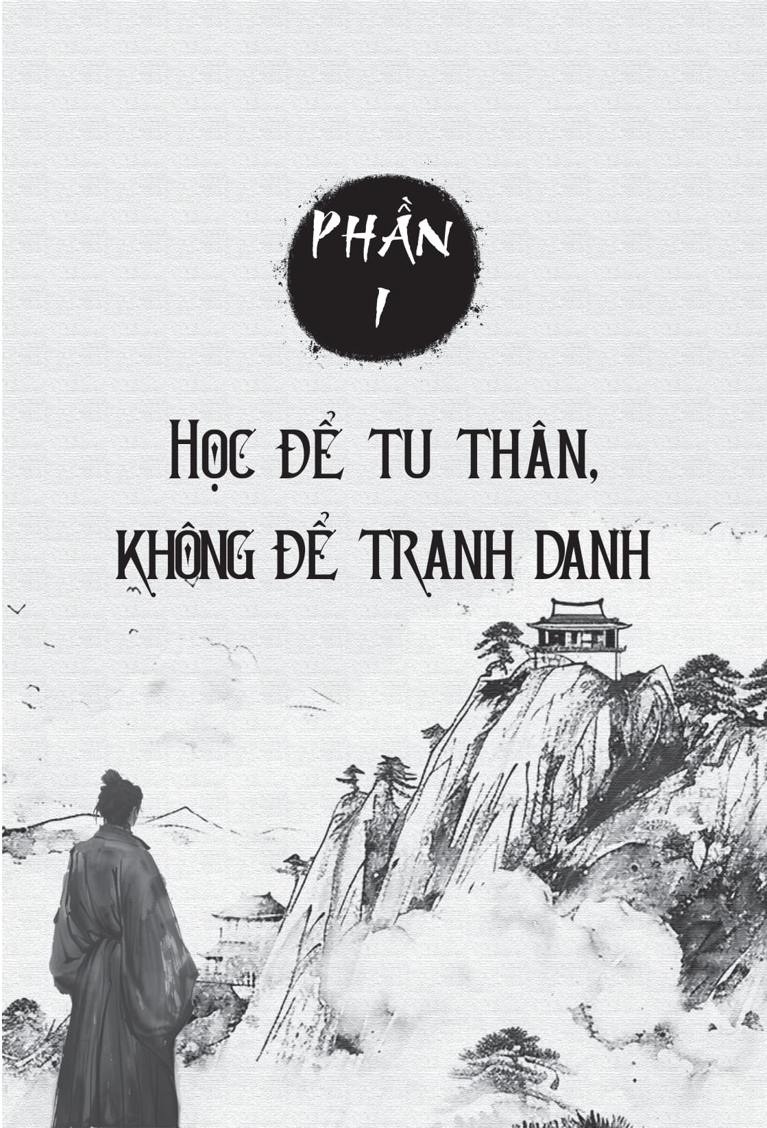 Bach Tri Minh Dao - Te Gia Duong Nguoi - Nen Tang Cua Hanh Phuc