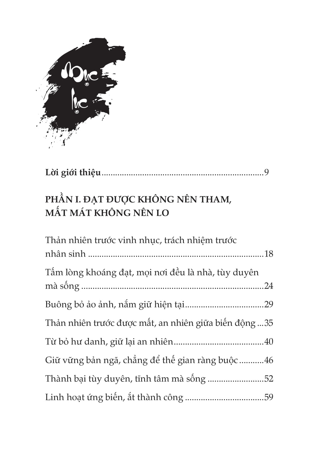 Bach Tri Minh Dao - Tri Tue Xu The - Lam Nen Dai Su