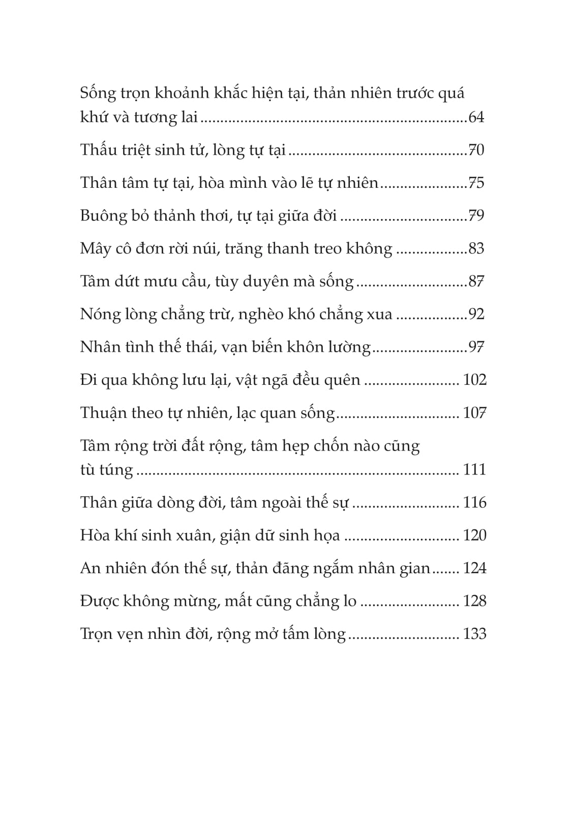 Bach Tri Minh Dao - Tri Tue Xu The - Lam Nen Dai Su