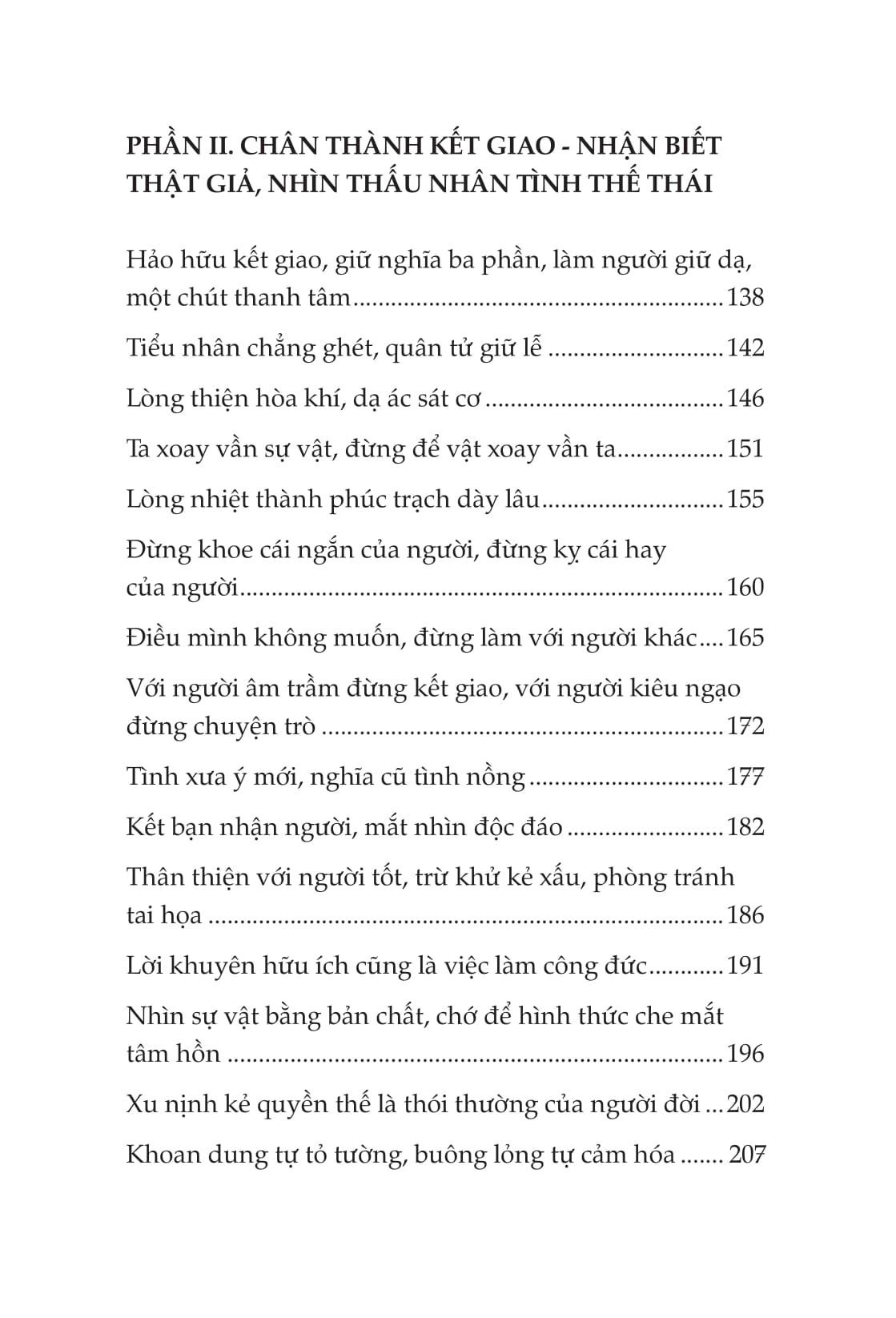 Bach Tri Minh Dao - Tri Tue Xu The - Lam Nen Dai Su