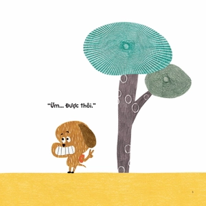 bạch tuộc biết tuốt - cùng chơi trốn tìm