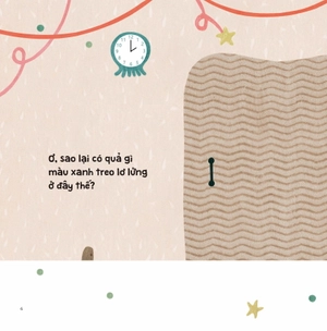 bạch tuộc biết tuốt - ngày sinh nhật vui vẻ