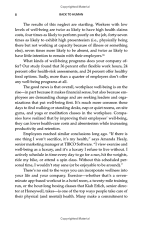 back to human: how great leaders create connection in the age of isolation