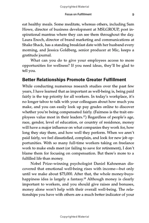back to human: how great leaders create connection in the age of isolation