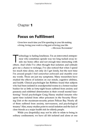 back to human: how great leaders create connection in the age of isolation