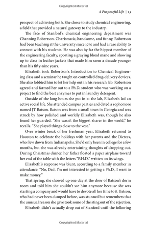 bad blood: secrets and lies in a silicon valley startup