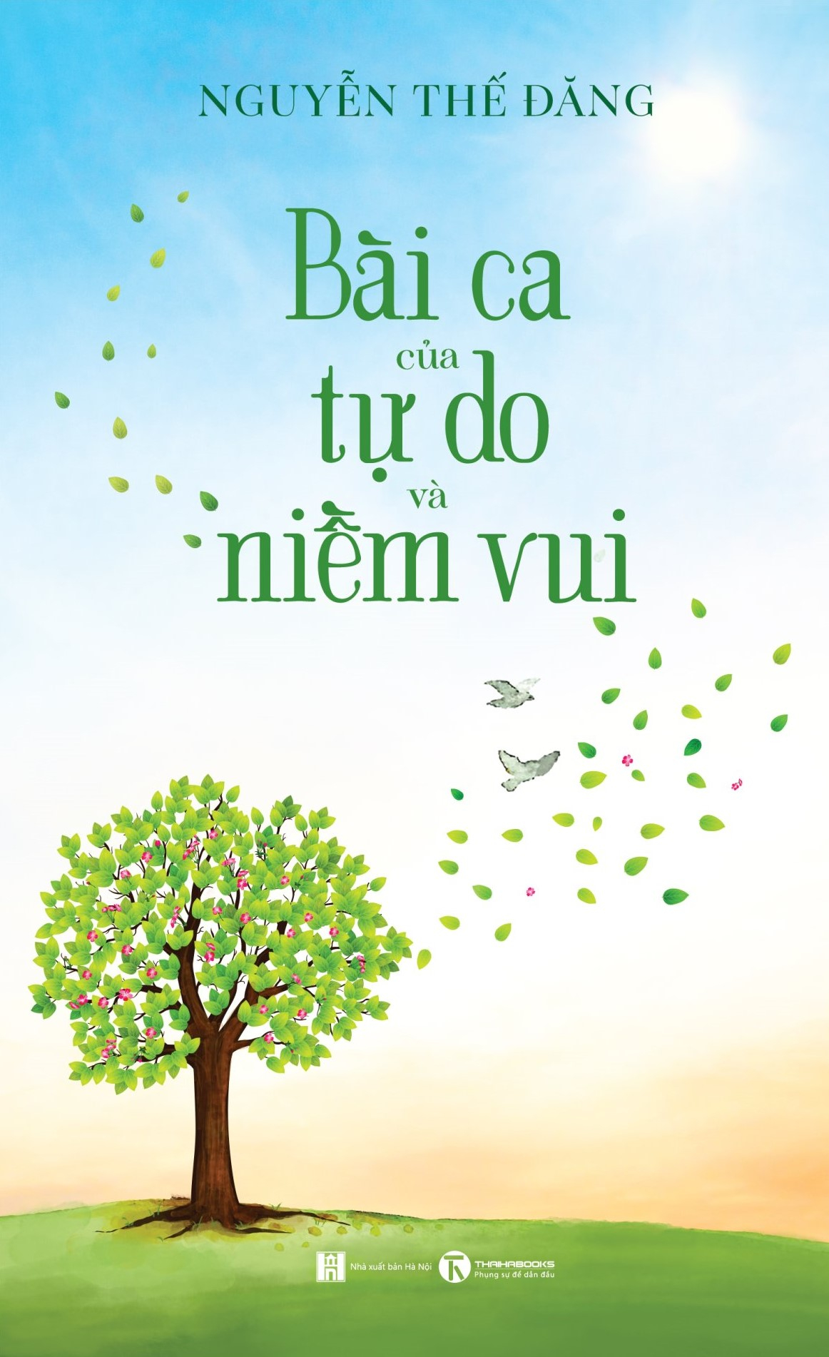 bài ca của tự do và niềm vui