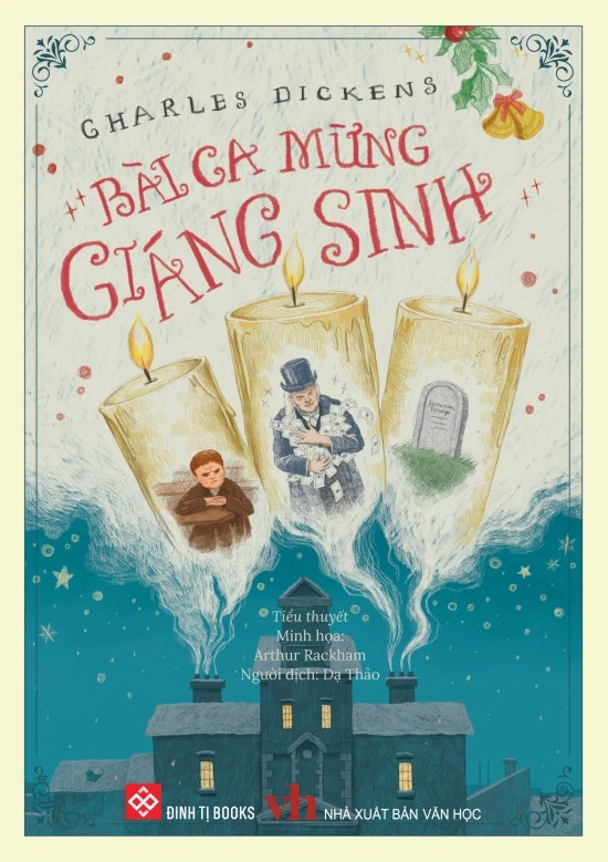 bài ca mừng giáng sinh