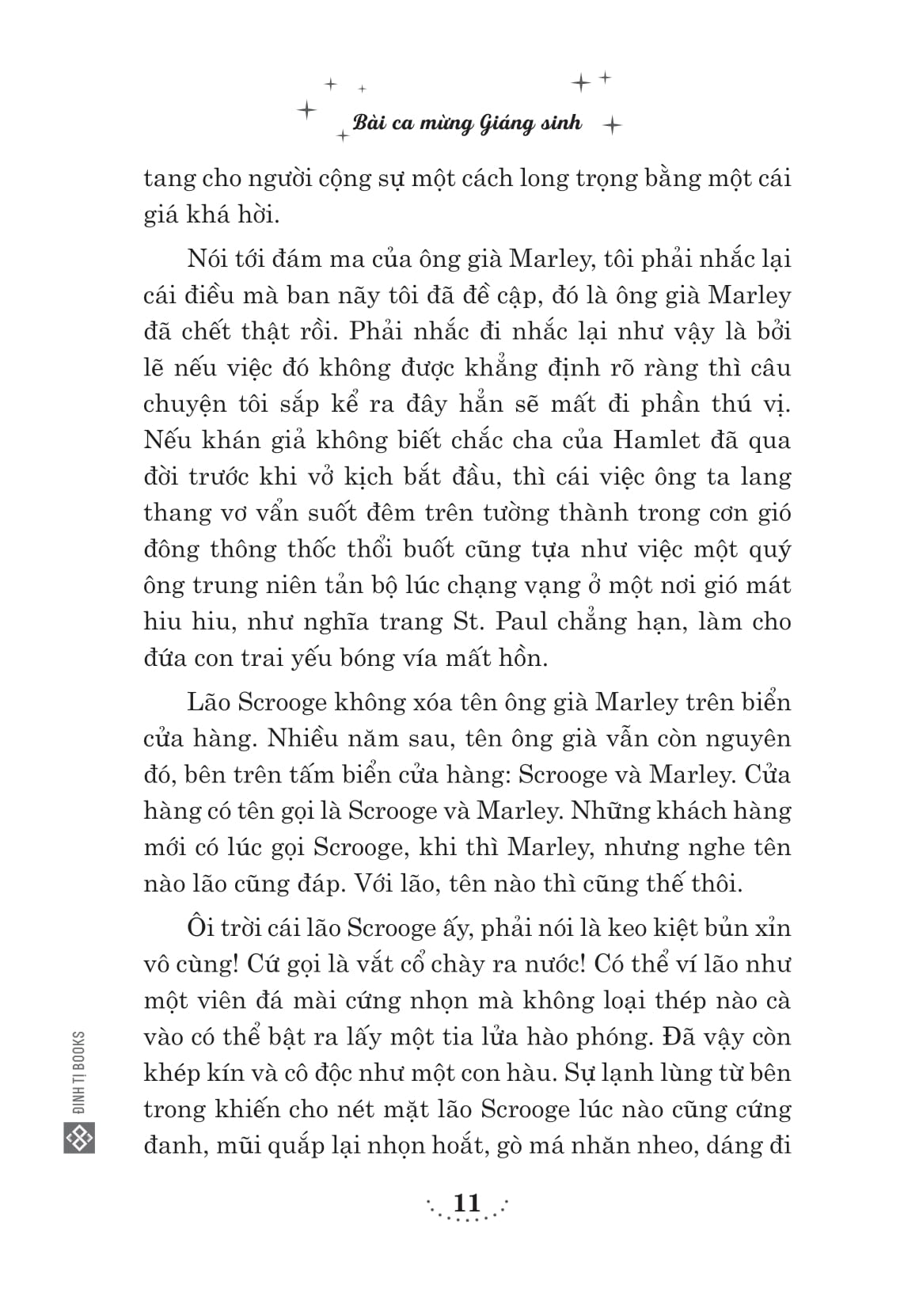 bài ca mừng giáng sinh