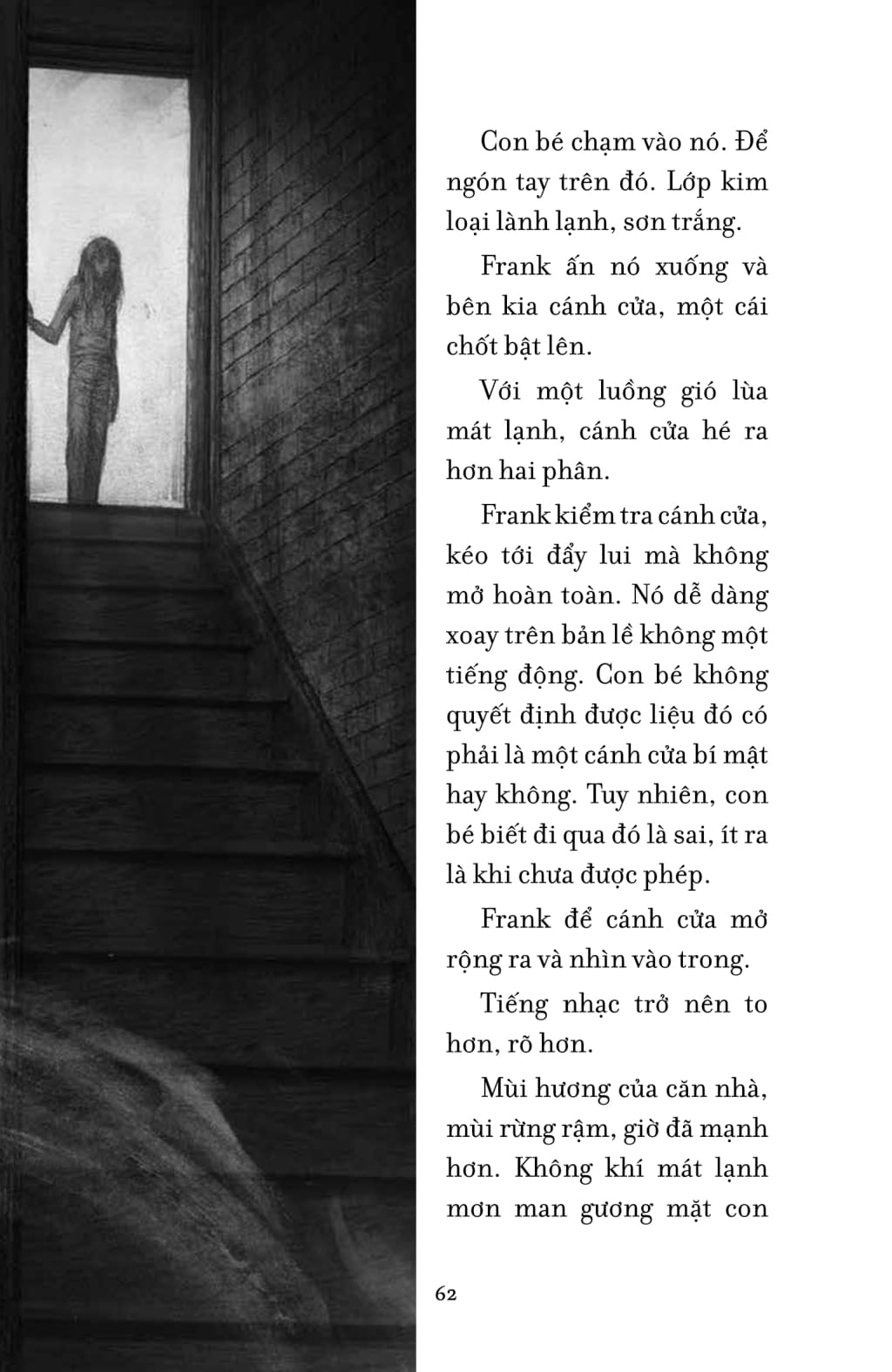 bài ca từ nơi xa lắm - the song from somewhere else