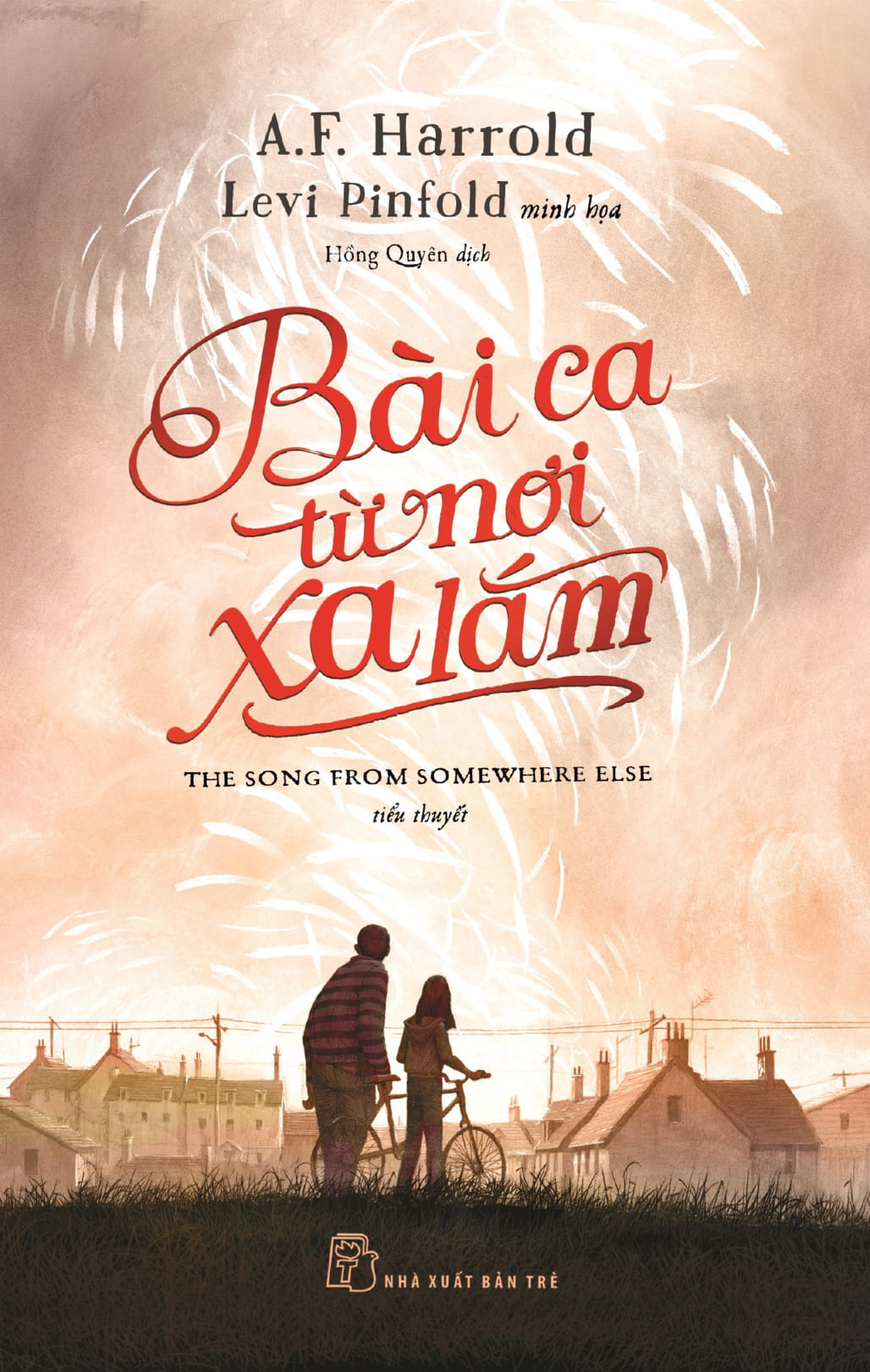 bài ca từ nơi xa lắm - the song from somewhere else