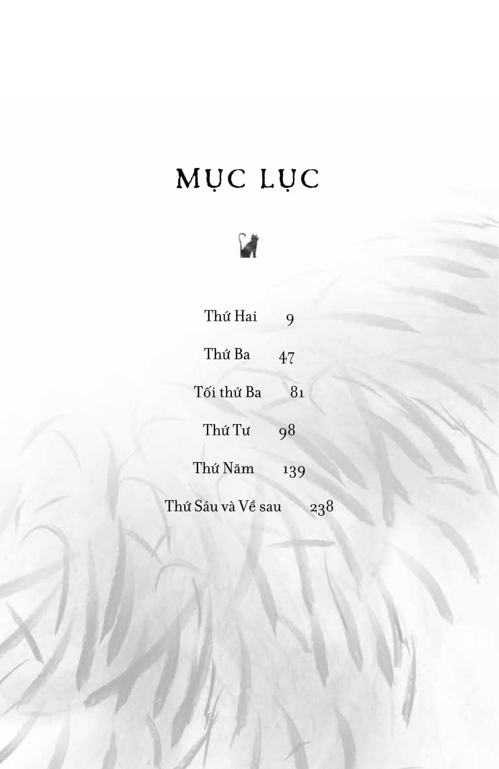 bài ca từ nơi xa lắm - the song from somewhere else