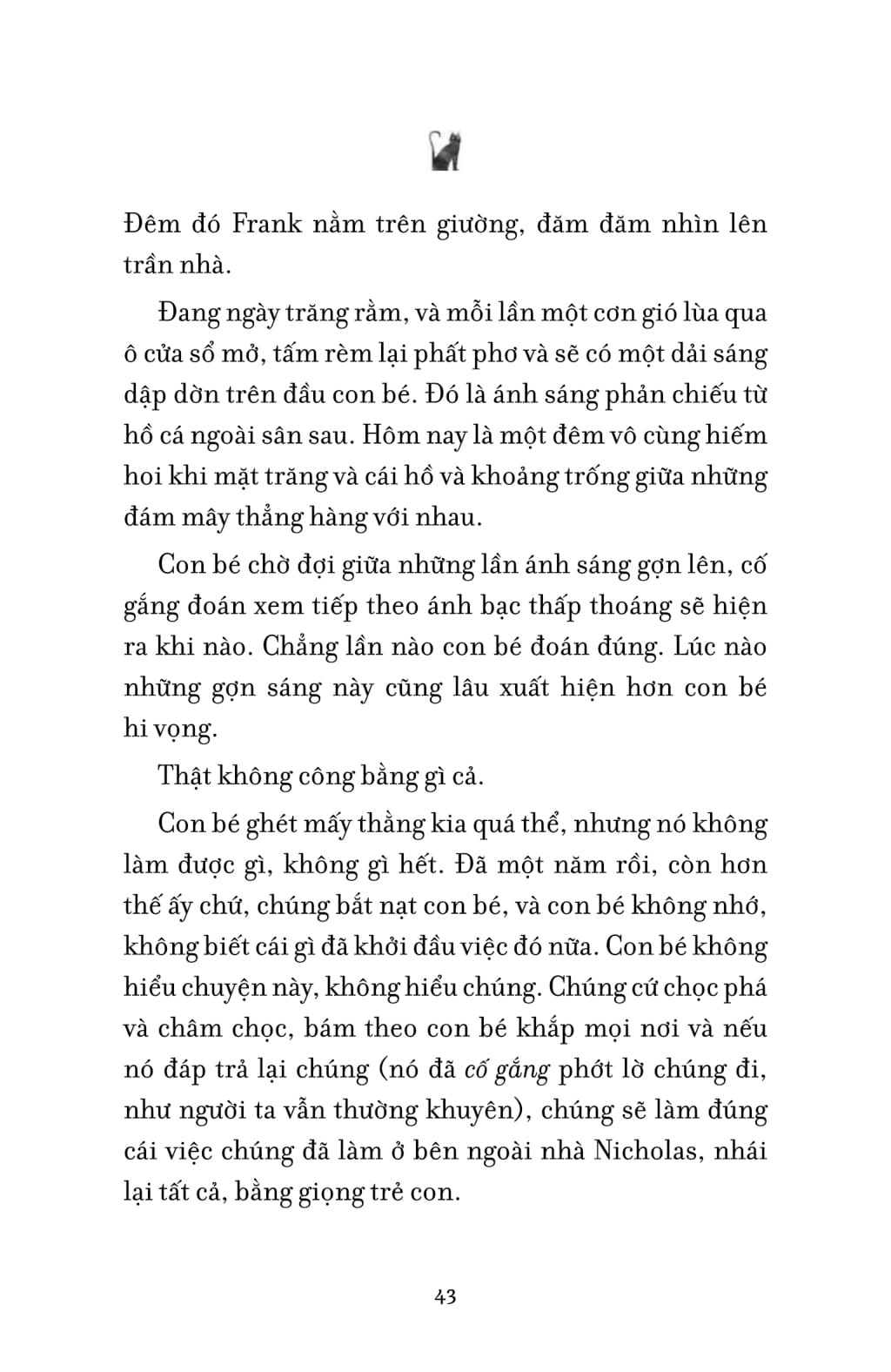 bài ca từ nơi xa lắm - the song from somewhere else