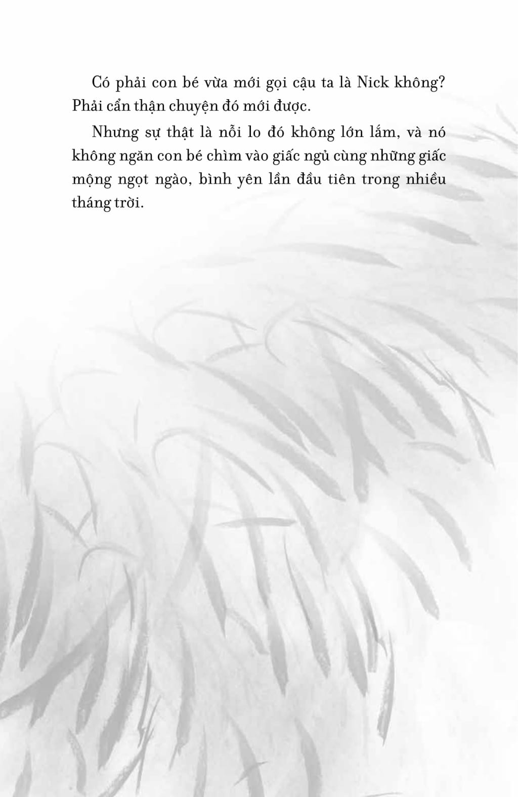 bài ca từ nơi xa lắm - the song from somewhere else