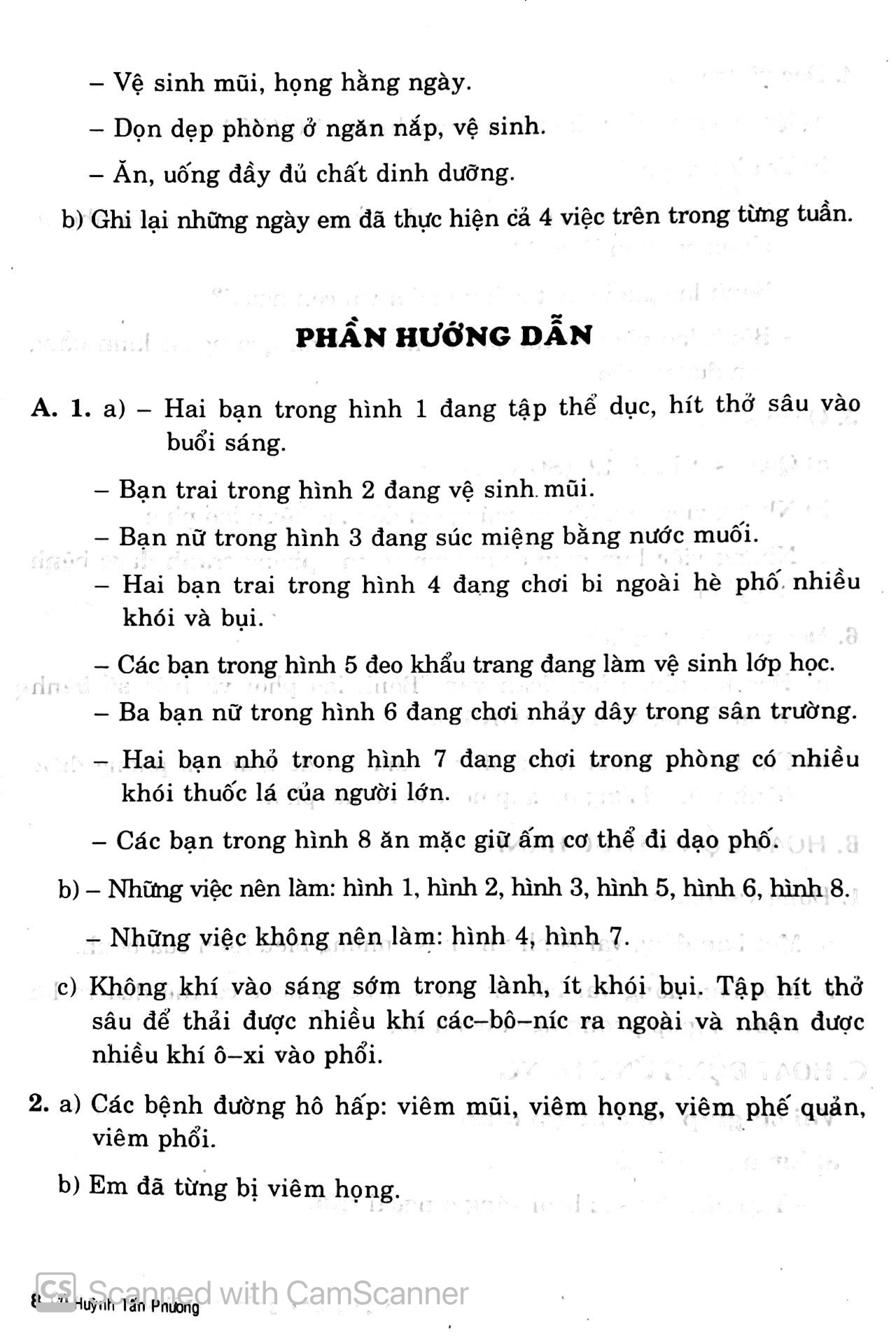 bài giảng & hướng dẫn chi tiết tự nhiên và xã hội lớp 3 (tái bản)