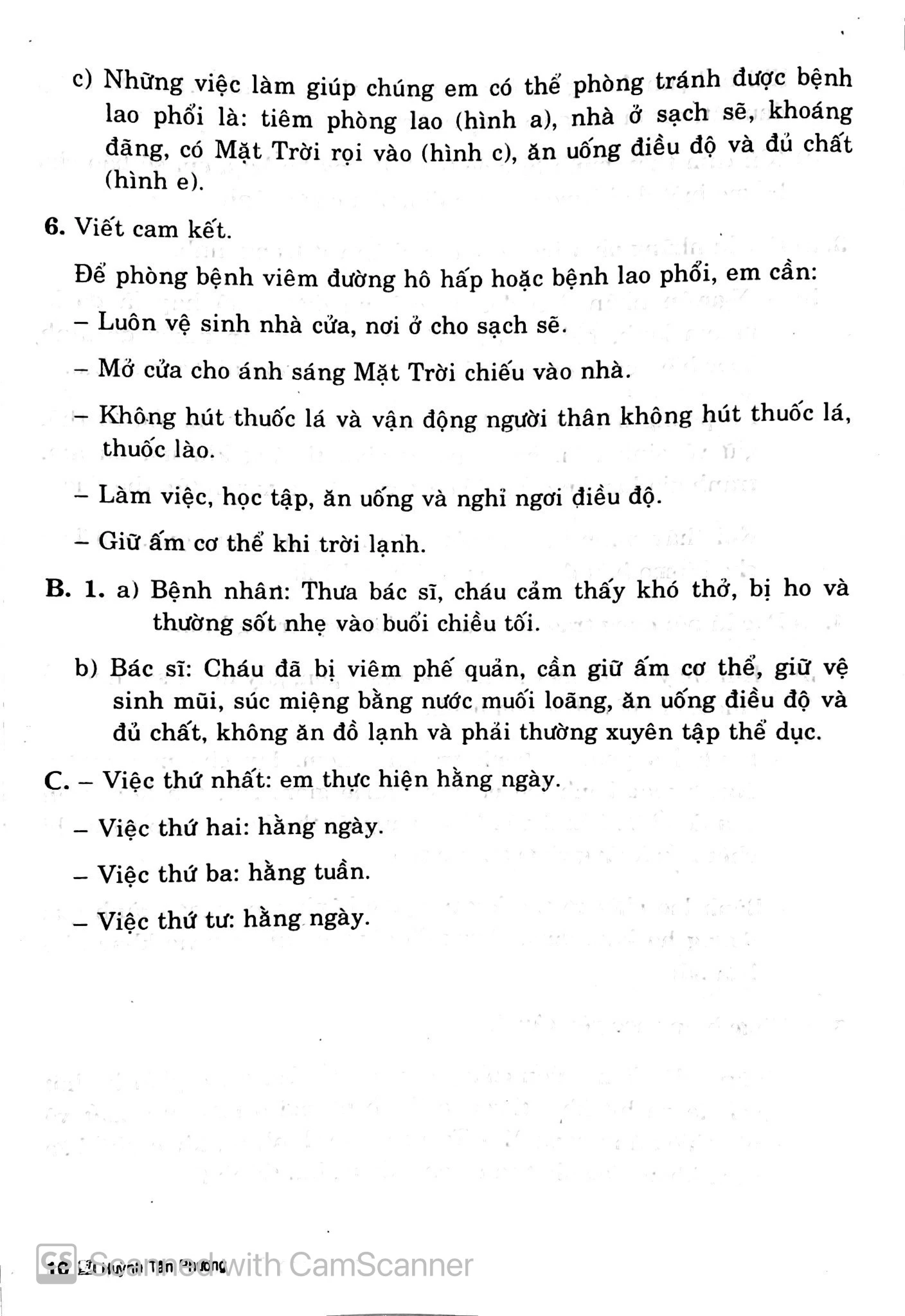 bài giảng & hướng dẫn chi tiết tự nhiên và xã hội lớp 3 (tái bản)