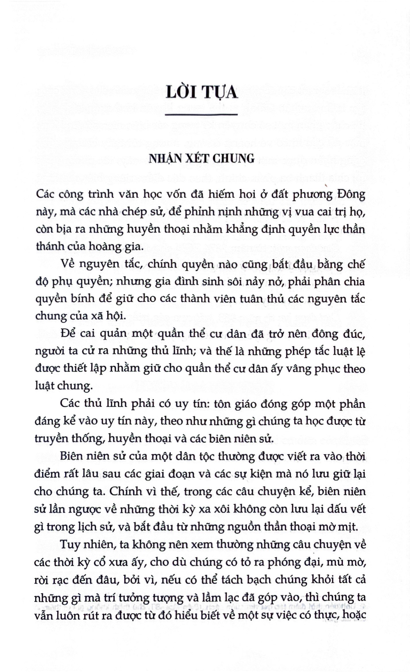 bài giảng lịch sử an nam