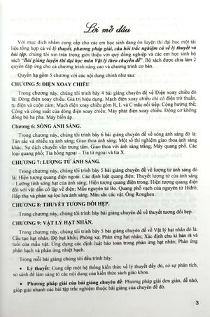 bài giảng theo chuyên đề vật lí - quyển hạ (ôn thi thpt quốc gia)