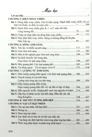 bài giảng theo chuyên đề vật lí - quyển hạ (ôn thi thpt quốc gia)