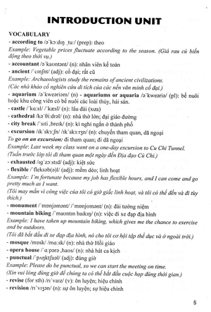 bài giảng và lời giải chi tiết anh friends global 11