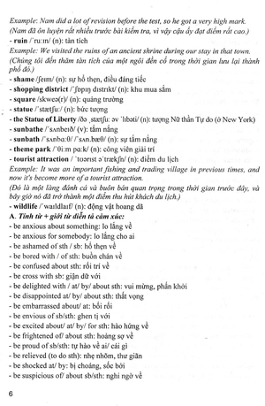 bài giảng và lời giải chi tiết anh friends global 11