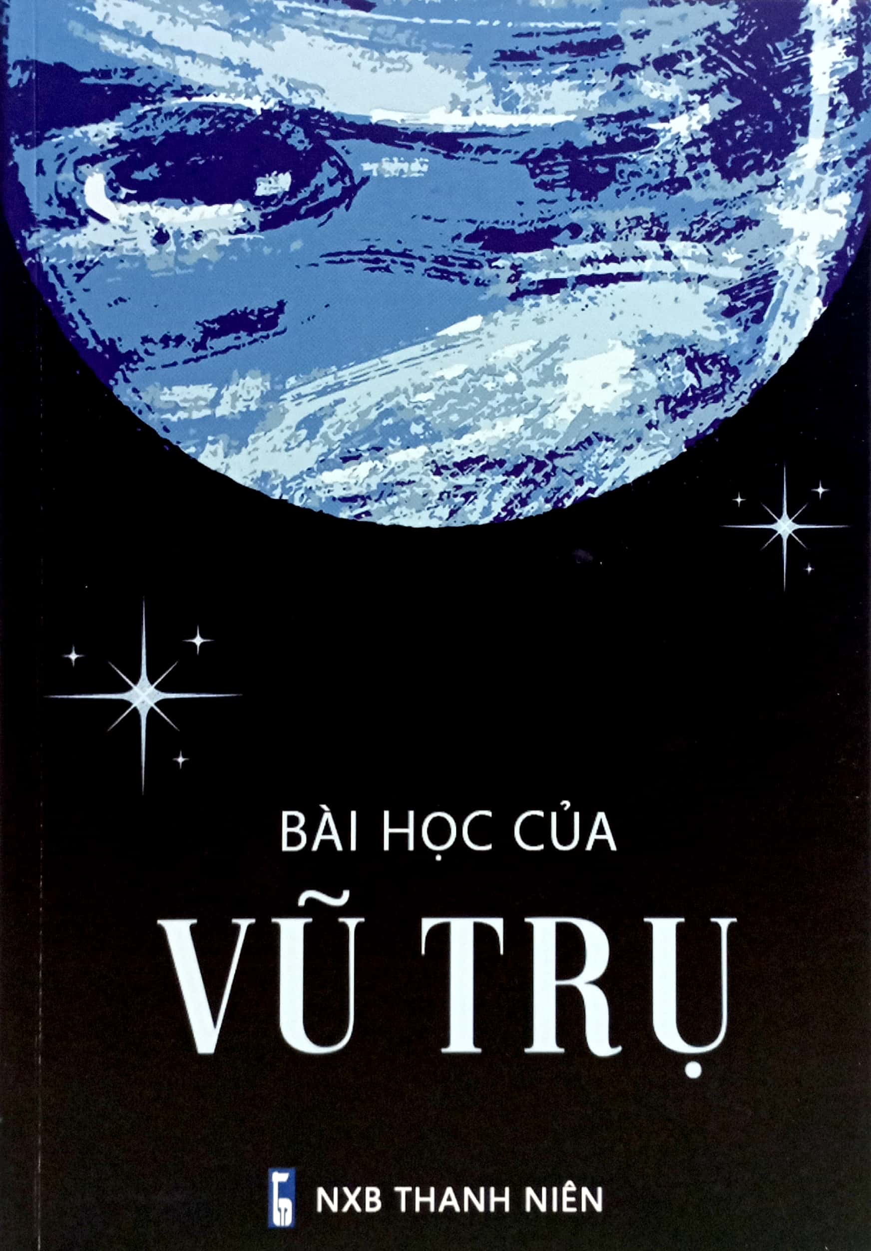 bài học của vũ trụ